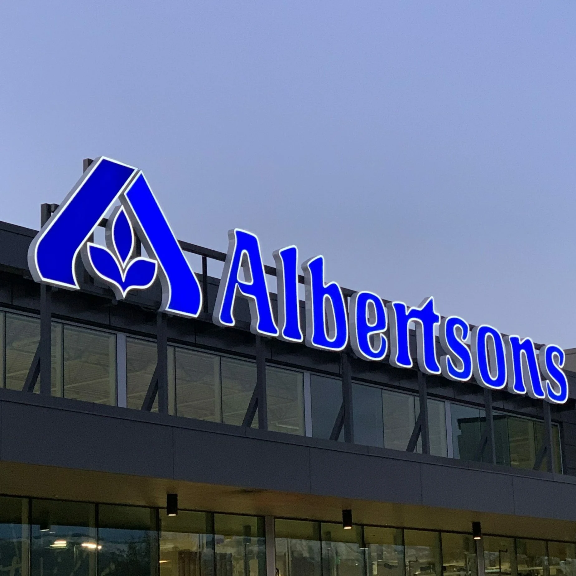 Albertsons Center blog