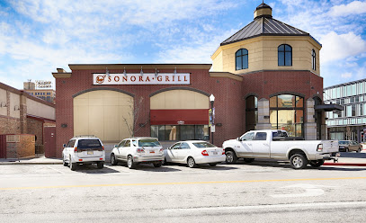 The Sonora Grill