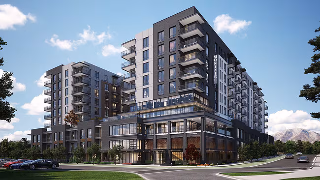 Charlesworth Addition blog