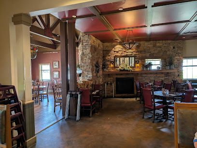 Jeremiah’s Restaurant