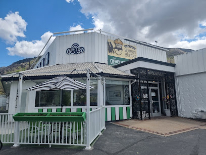 Rainbow Gardens Gift Shop