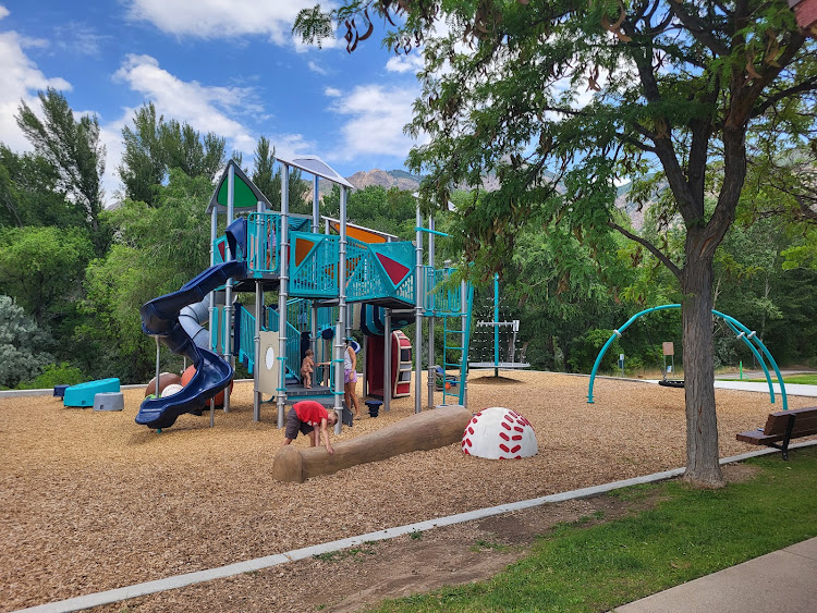 Big-Dee Sports Park