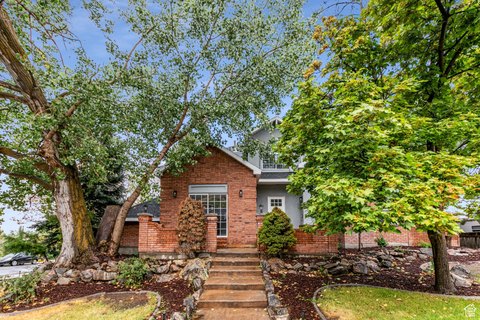 East Layton blog