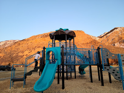 Mount Lewis Park