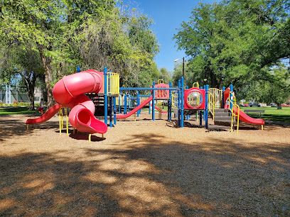 Layton Commons Park