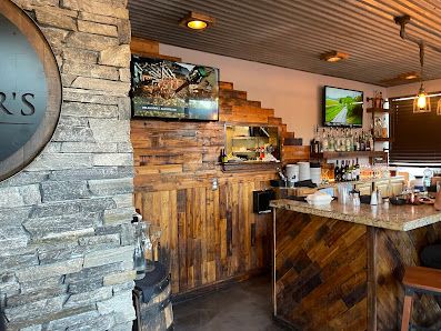 Weller’s Bistro