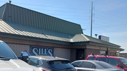 Sill’s Café