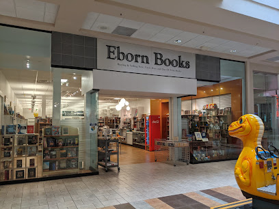 Eborn Books