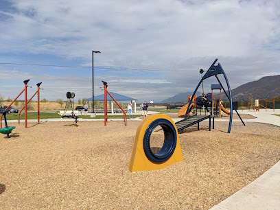 Grey Hawk Park