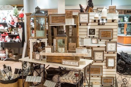 Locals (Gift & Home Decor Boutique)