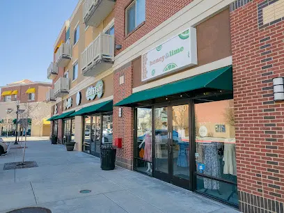 Honey & Lime Boutique