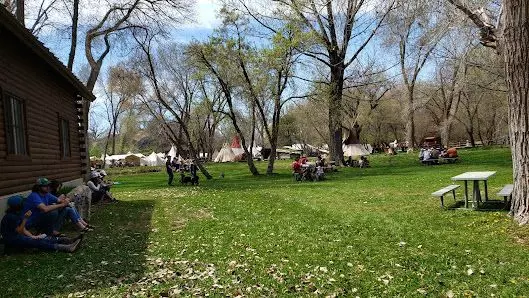 Fort Buenaventura Park