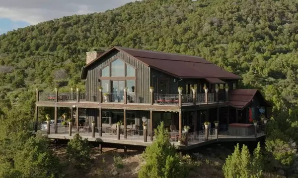 Whispering Oaks  blog