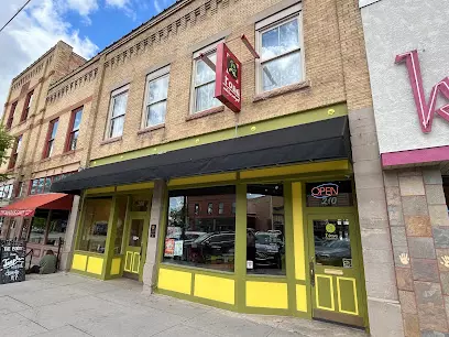 Tona Sushi Bar & Grill