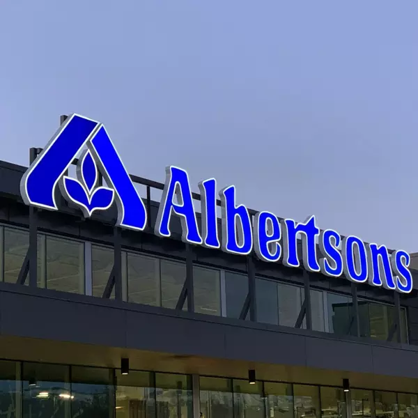 Albertsons Center