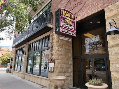 Hearth on 25th