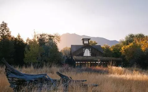 Ogden Nature Center