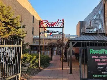 Rovali’s Ristorante Italiano