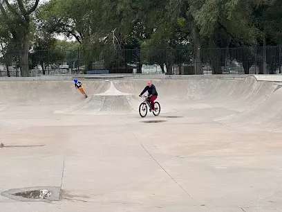 Lorin Farr Park