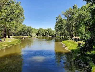 Fort Buenaventura Park
