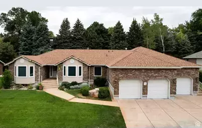 Whispering Oaks homes for sale in Ogden Utah