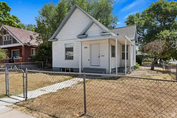 Homes for Sale in Childs Addition/Central Park Annex in Ogden Utah