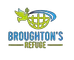 site logo