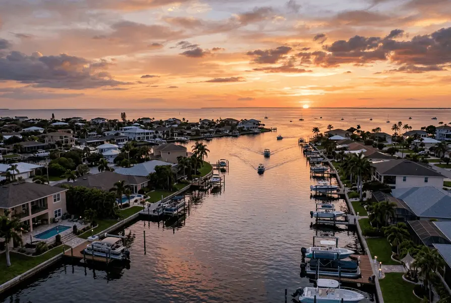 Hernando Beach