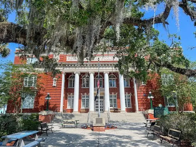 Brooksville