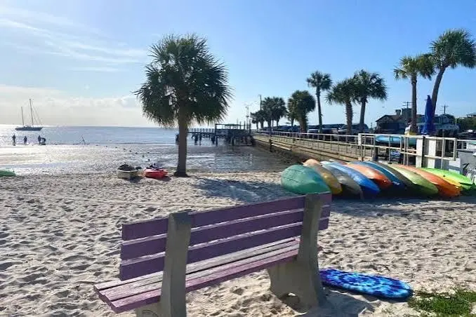 Cedar Key