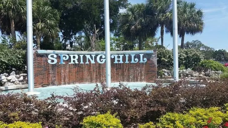 Springhill