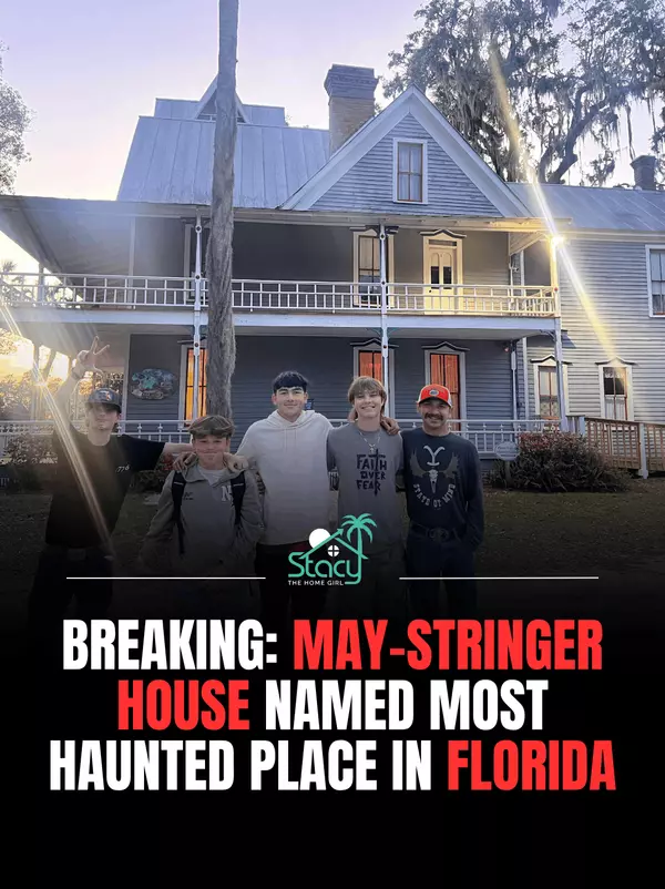 feature image of Spooky Real Estate Myths That Need to Die — Hernando &amp; Pasco County Edition
