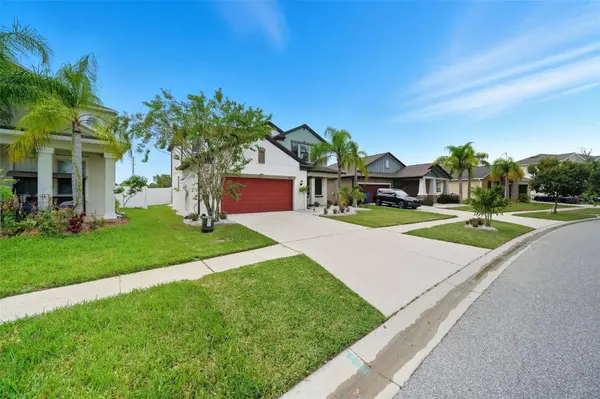 4149 MOUNT BANDON DR, Land O Lakes, FL 34638