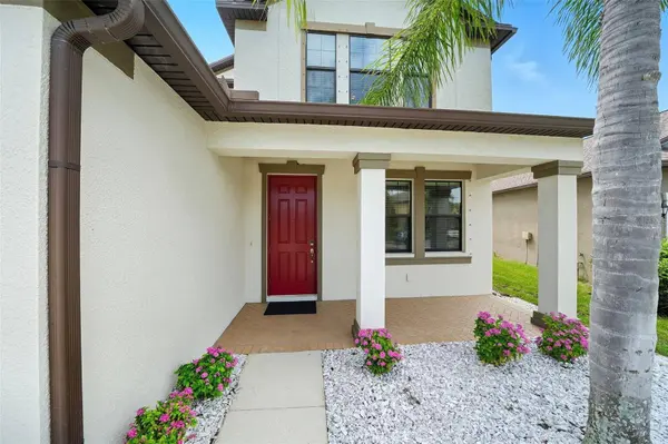 4149 MOUNT BANDON DR, Land O Lakes, FL 34638