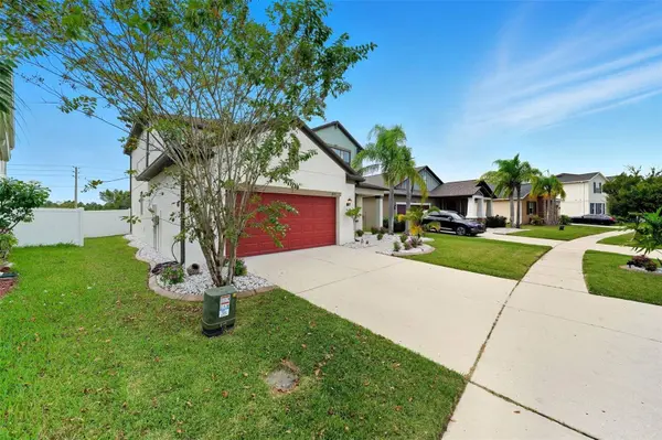 4149 MOUNT BANDON DR, Land O Lakes, FL 34638