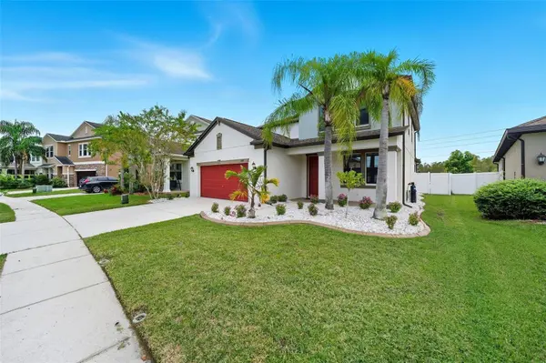 4149 MOUNT BANDON DR, Land O Lakes, FL 34638