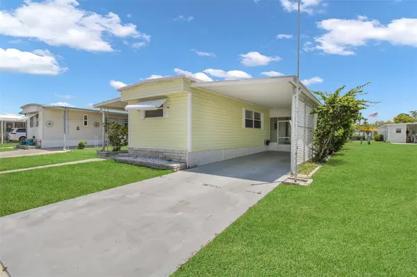 3210 HAMPSHIRE DR, Holiday, FL 34690