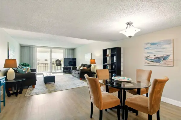 7625 SUN ISLAND DR S #304, South Pasadena, FL 33707