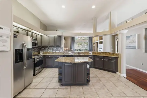 3629 WHISTLING LN, Land O Lakes, FL 34639