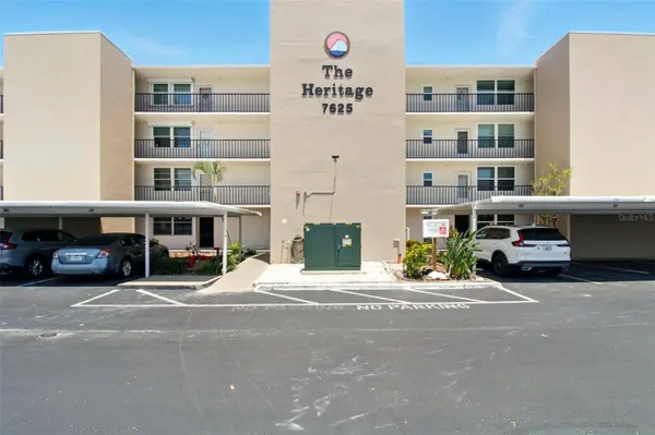 7625 SUN ISLAND DR S #304, South Pasadena, FL 33707