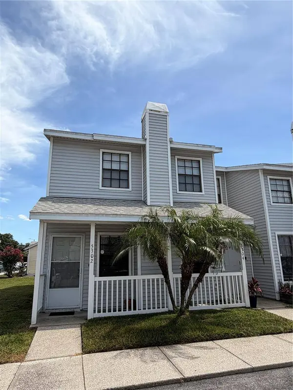 5302 LADYWELL CT, Tampa, FL 33624