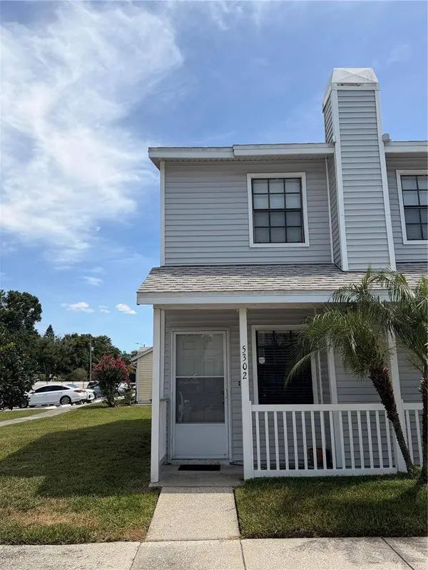 5302 LADYWELL CT, Tampa, FL 33624