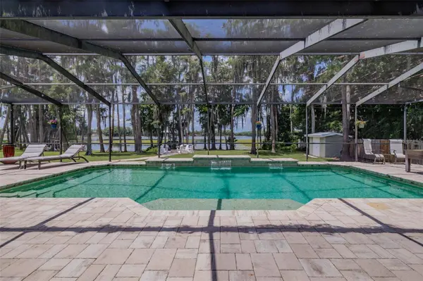 5035 CONNER DR, Land O Lakes, FL 34639