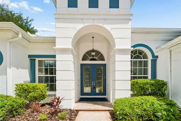21105 LAKE VIENNA DR, Land O Lakes, FL 34638