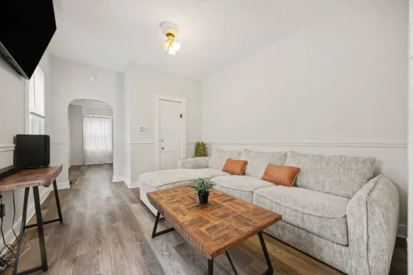 2439 Warren Street, Covington, KY 41014
