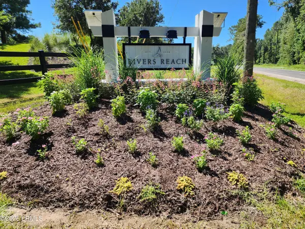 301 Founders Oak WAY Way, Yemassee, SC 29945