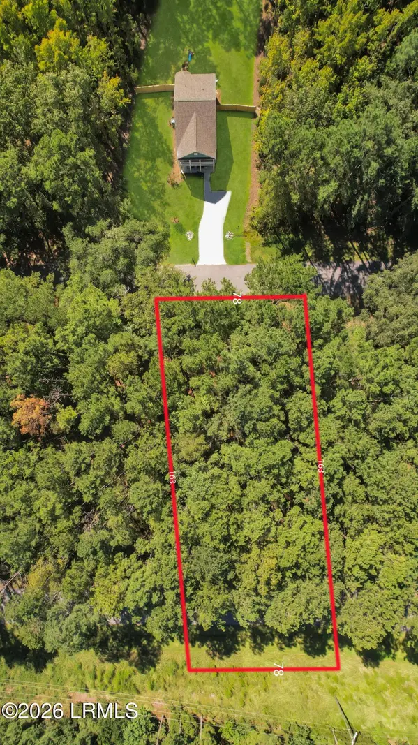 301 Founders Oak WAY Way, Yemassee, SC 29945