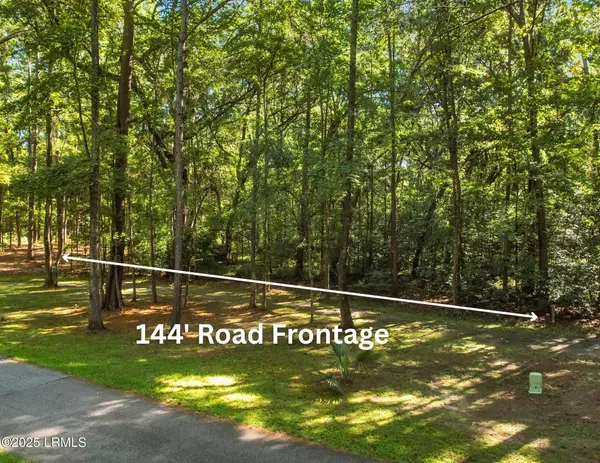 101 Barnaby BLF Bluff, Seabrook, SC 29940