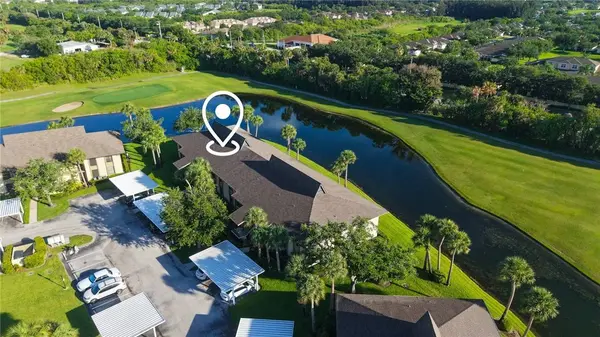 29 Plantation DR #202, Vero Beach, FL 32966