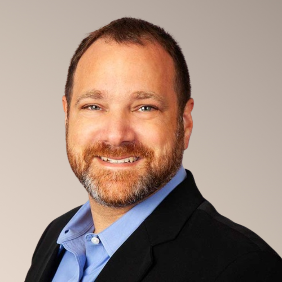 Joseph Manning Professional Photo